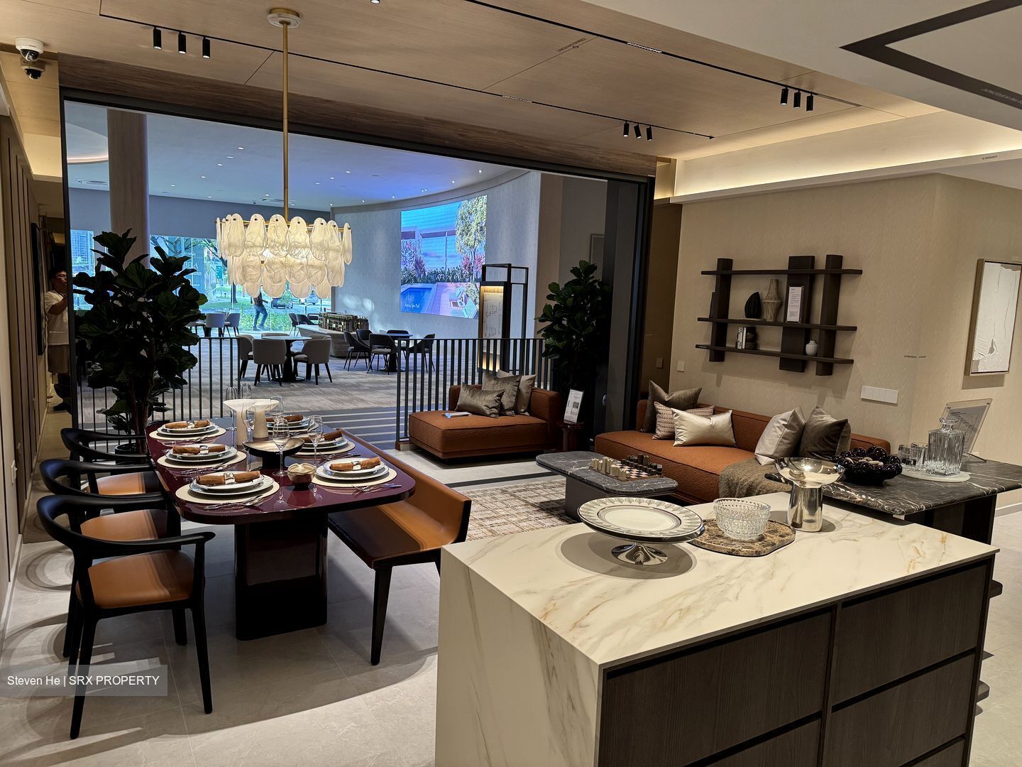 Canberra Crescent Residences (D27), Apartment #471297571